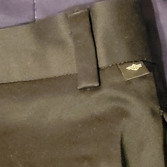DOCKERS DRESS PANTS 36X32 - Picture 6 of 6